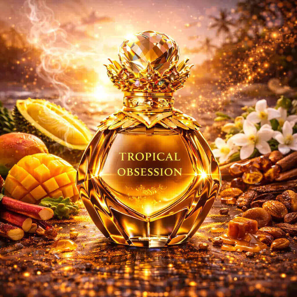 Sanctum Noire Womens Perfumes The Art of Seduction in Bottle