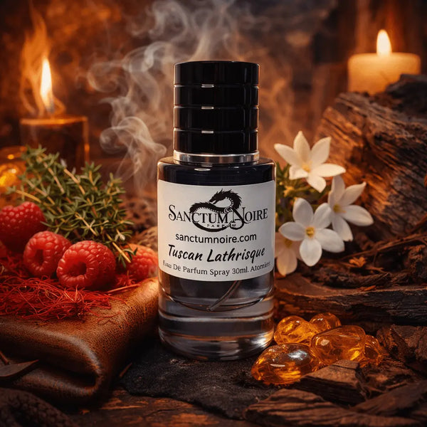 Tuscan Leathrisque Men Dark Refined Intensely addictive – Sanctum