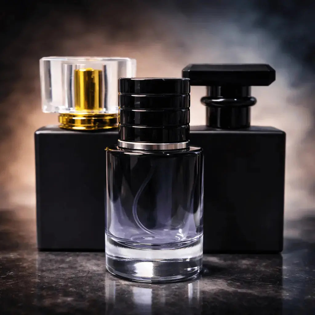 FRENCH AVENUE Vulcan Baie   Women | Citrus • Fruity | Eau de Parfum Bright. Juicy. Unapologetically captivating.