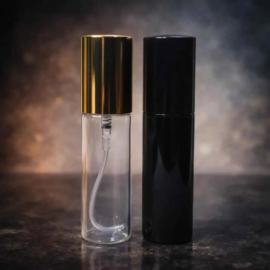 LATTAFA Musamam Men Woody Spicy Refined. Intensely magnetic.Musamam is a modern woody–spicy composition that blends aromatic freshness with deep resinous