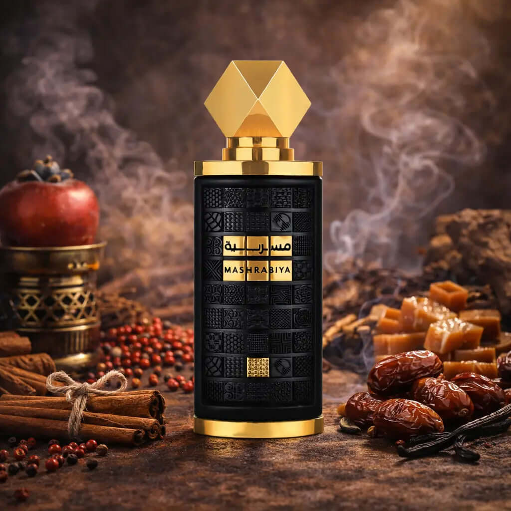 LATTAFA Mashrabya Unisex Parfum Lattafa Pride