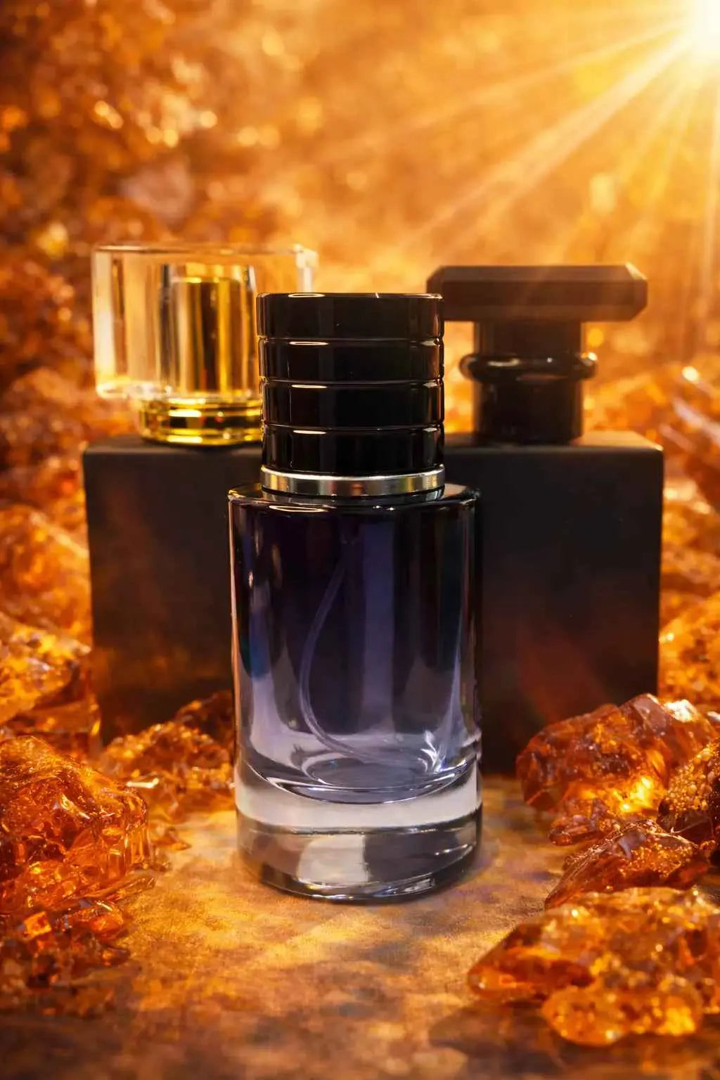 Lattafa Fakhar Black Men Parfum Lattafa Pride