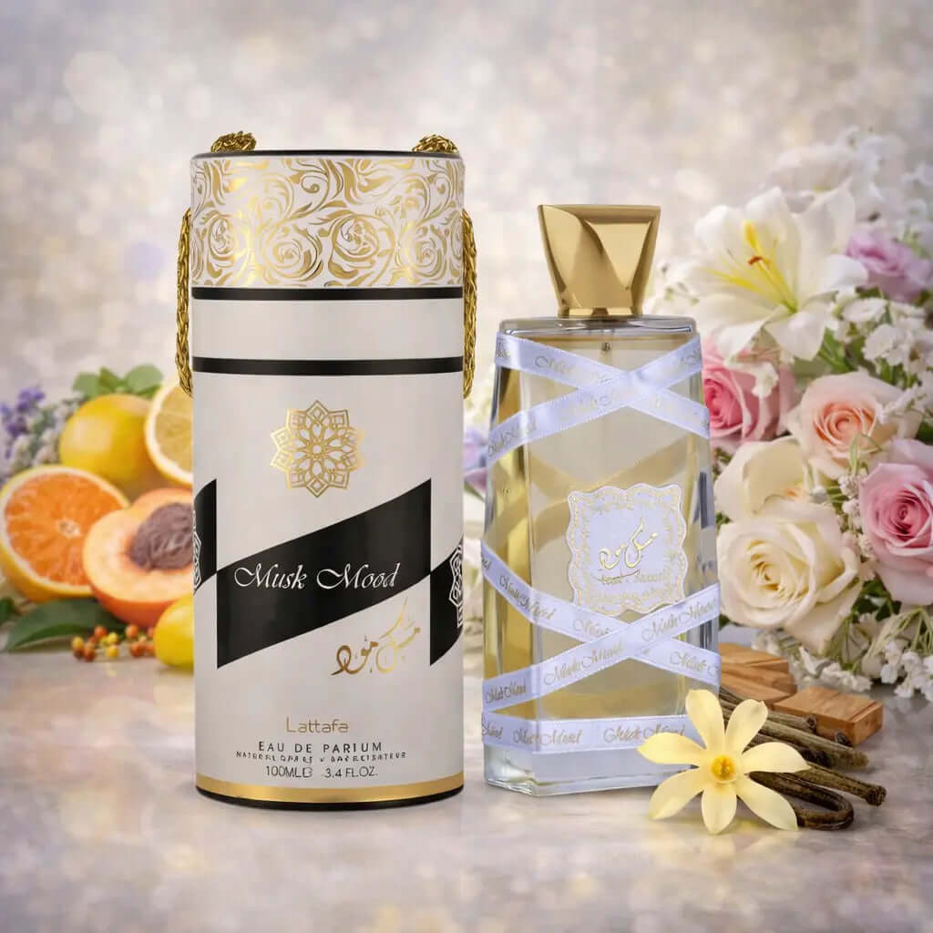 LATTAFA Musk Mood Unisex Parfum Lattafa Pride
