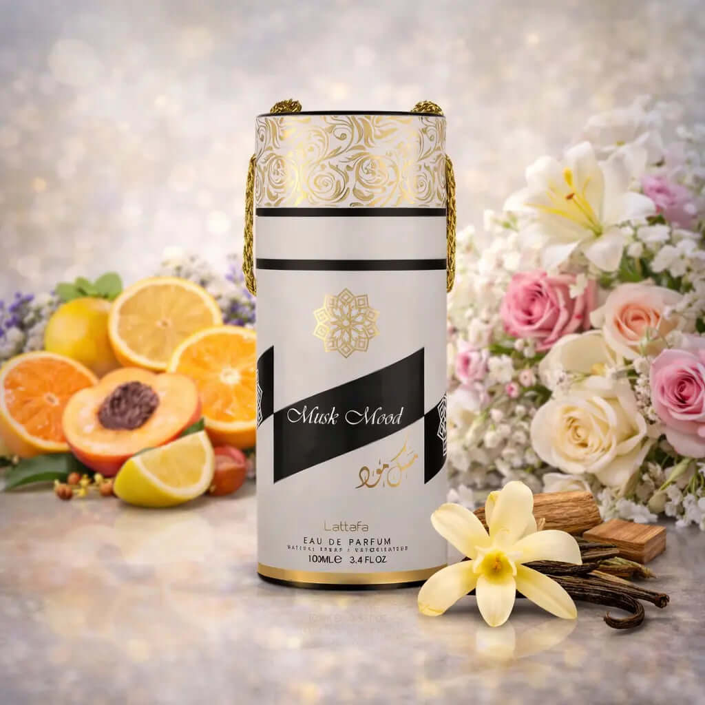 LATTAFA Musk Mood Unisex Parfum Lattafa Pride