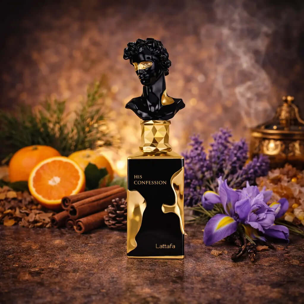 LATTAFA His Confession Men Parfum Lattafa Pride