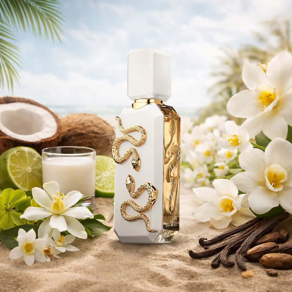 FRENCH AVENUE Veneno Bianco Women French Avenue