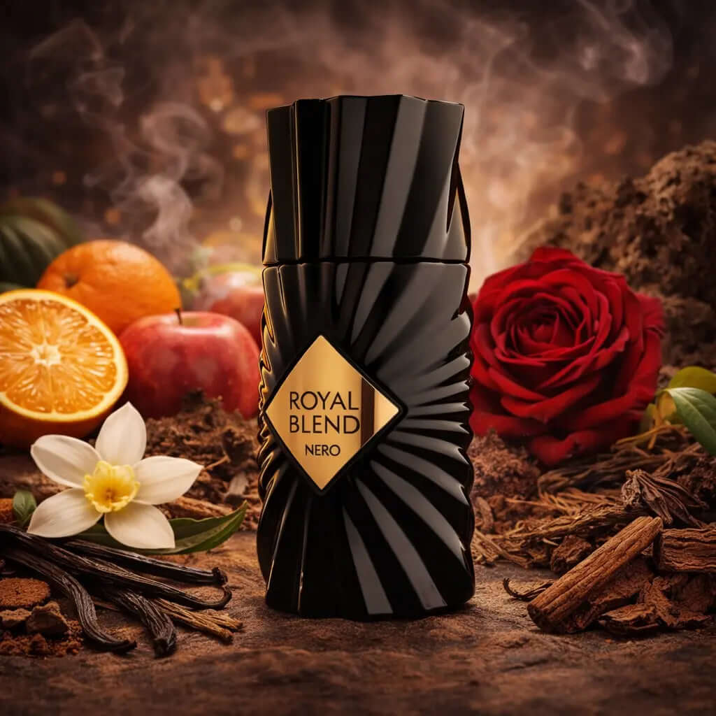 FRENCH AVENUE Royal Blend Nero French Avenue for Men
