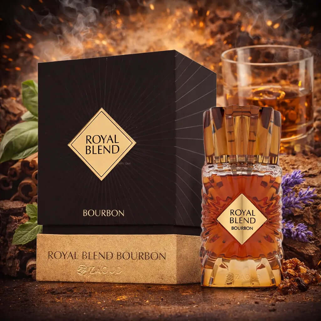 FRENCH AVENUE Royal Blend Bourbon French Avenue