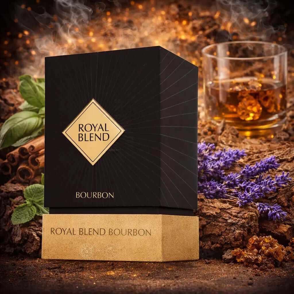 FRENCH AVENUE Royal Blend Bourbon French Avenue