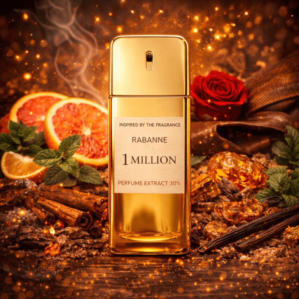 1 Million Men Sanctum Noire Inspired Luxury Perfumes