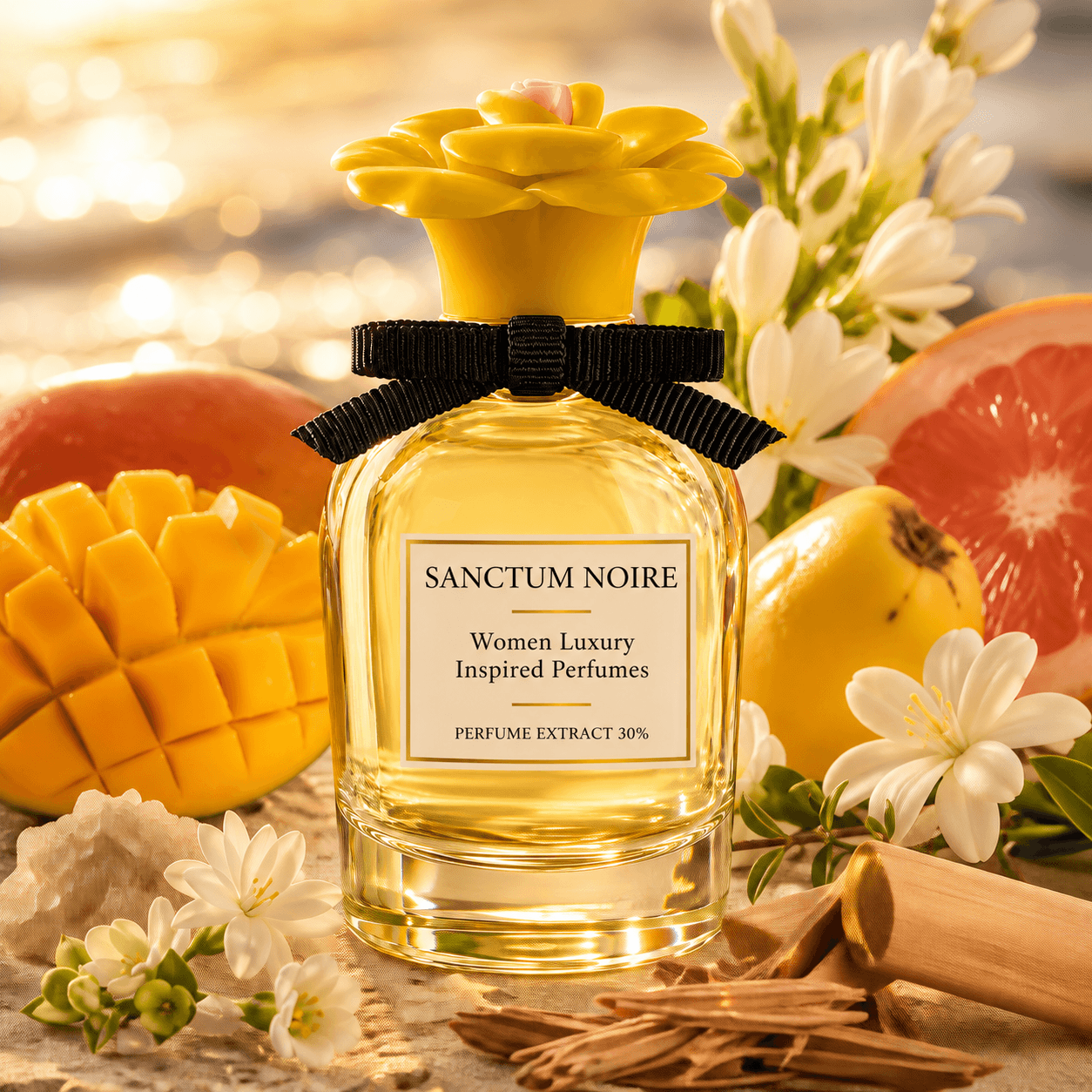 Sanctum Noire Women Luxury Perfumes Inspired By Dolce Shine
