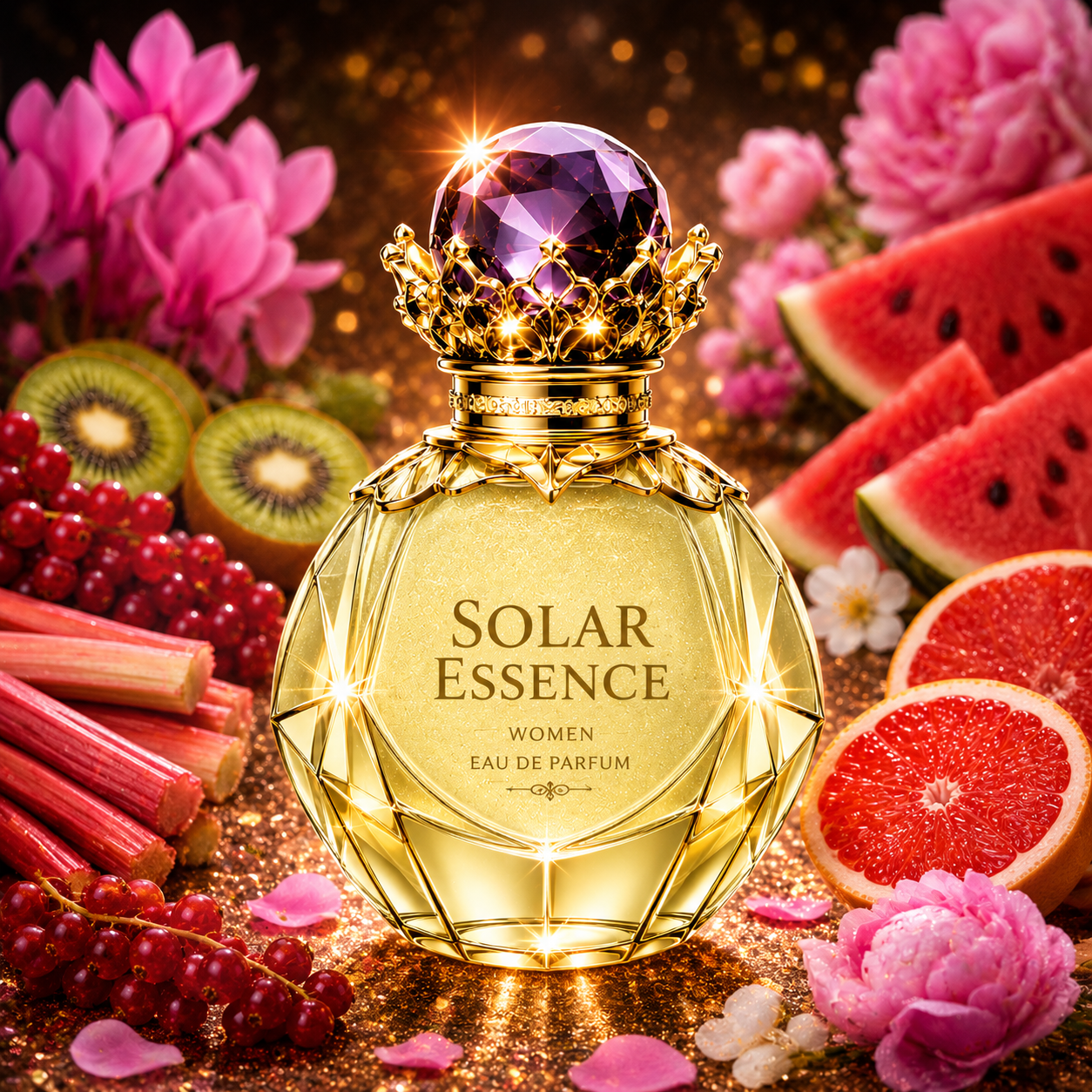 Solar Essence Women Sanctum Noire Perfumes