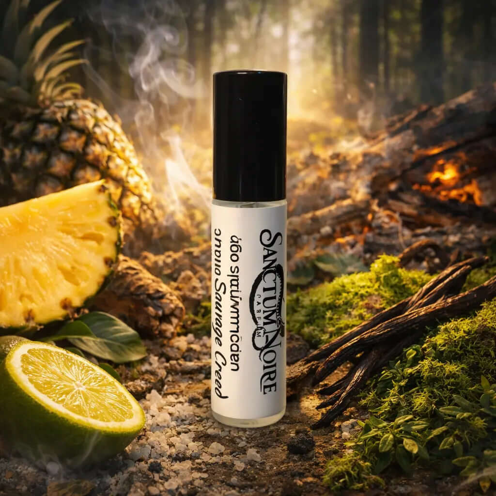 VERSUS SAUVAGE CREED Men Elegant Cool Seductive Power Precision Presence Versus Sauvage Creed is a refined masculine composition