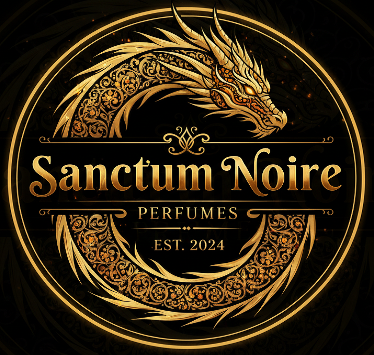 Sanctum Noire Perfumes
